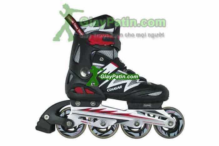 GIAY PATIN COUGAR MS835L
