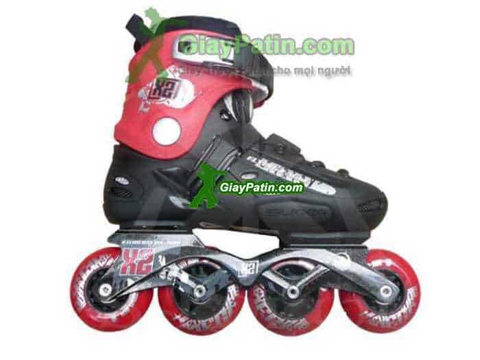 Giay Patin Flying Eagle x2 do den