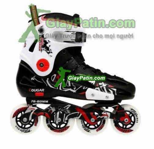 Giay truot patin Cougar MS 307 (1)