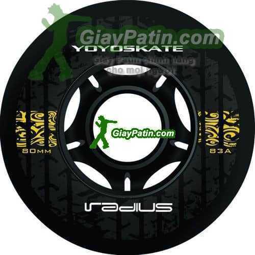 banh xe patin Yoyoskate Radius (2)