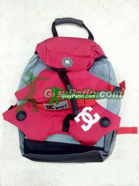 balo dc patin mau do balo dc patin mau do