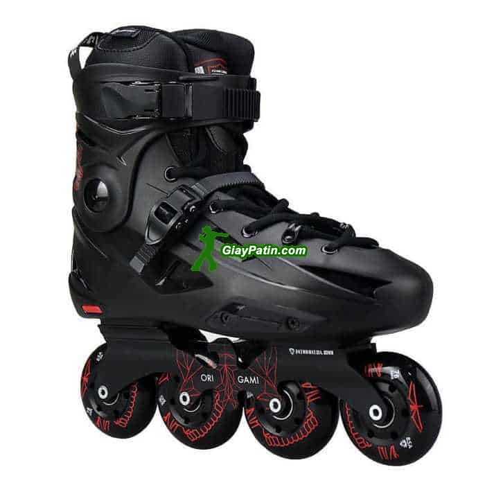 Flying Eagle F3S origami (1)