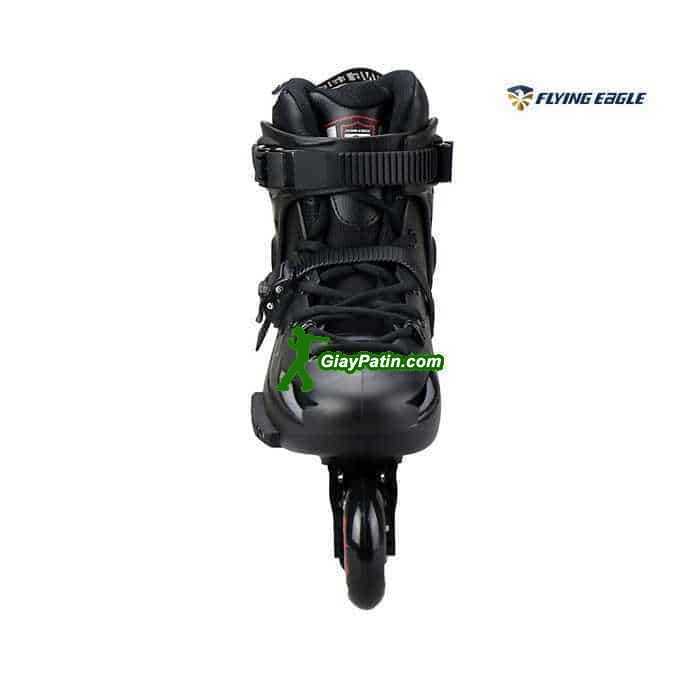 Flying Eagle F3S origami (3)